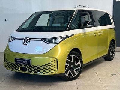 VW ID. Buzz