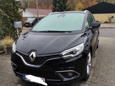 Renault Grand Scénic IV