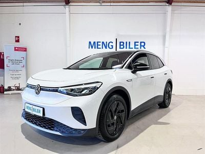 Brugt 2021 VW ID.4 Pro SUV | 184.500 kr. (Super pris)