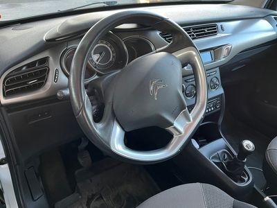 brugt Citroën C3 Seduction Upgrade 1.6 HDI