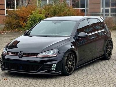 Brugt VW Golf VII 174 HK (127 kW) 2014 Hatchback