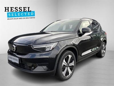 brugt Volvo XC40 PRE