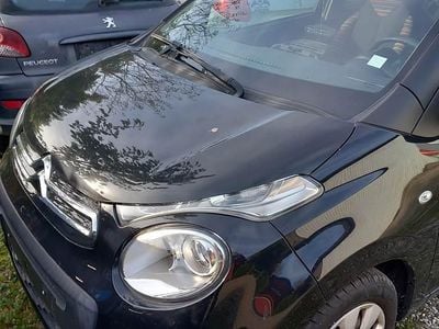 Brugt Citroën C1 72 HK (52 kW) 2018 Hatchback