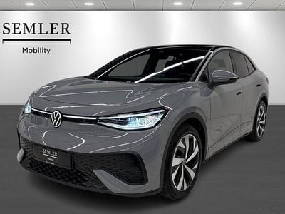 Grå Brugt 2025 VW ID.5 Style SUV | 354.900 kr.