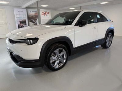 Brugt 2022 Mazda MX30 Sky SUV | 129.500 kr. (Fair pris)