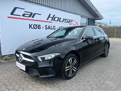Mercedes A250