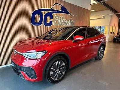 Brugt 2025 VW ID.5 Style SUV | 334.900 kr.