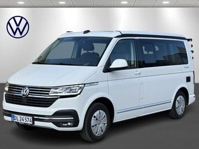 VW California