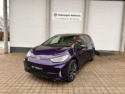 Ny VW ID.3 GTX 239 kW (326 HK) 2026 Lillametal Hatchback