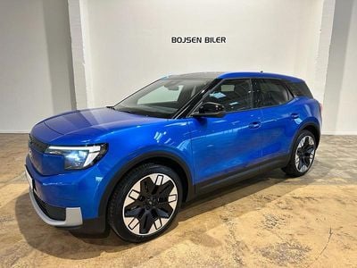 Brugt Ford Explorer Premium 210 kW (286 HK) 2025 Blue my mind SUV