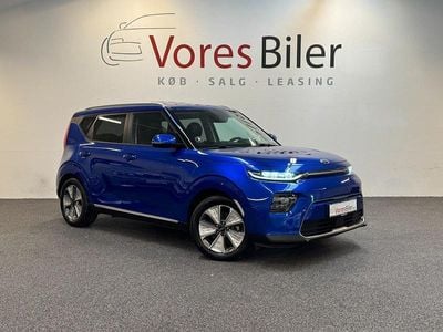 Kia Soul EV