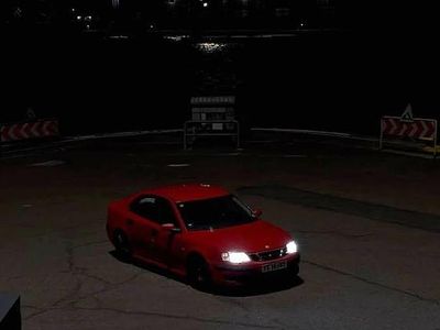 Brugt Saab 9-3 150 HK (110 kW) 2005 Sedan