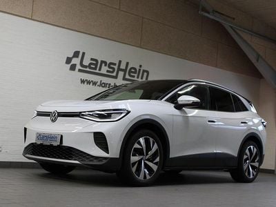 Hvidmetal Brugt 2025 VW ID.4 Style SUV | 354.800 kr. (Fair pris)