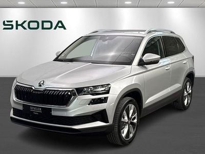 Brugt Skoda Karoq Selection 150 HK (110 kW) 2025 SUV