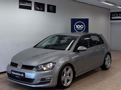 VW Golf VII