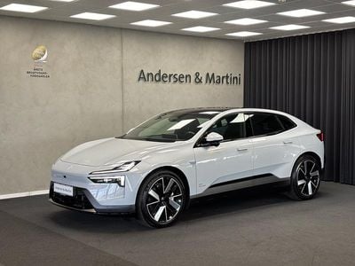 Polestar 4