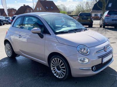 brugt Fiat 500 1,2 Star