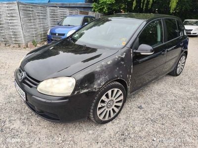 Brugt 2005 VW Golf V Comfortline Hatchback | 8.000 kr.