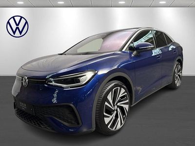 Brugt 2024 VW ID.5 Pro Performance SUV | 329.900 kr. (Dyr)