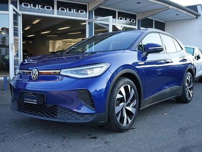 Blåmetal Brugt 2023 VW ID.4 Pro Performance SUV | 269.900 kr. (Fair pris)