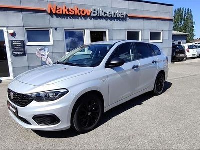 brugt Fiat Tipo SW 1,4 Street 95HK Stc 6g