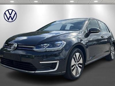 VW e-Golf