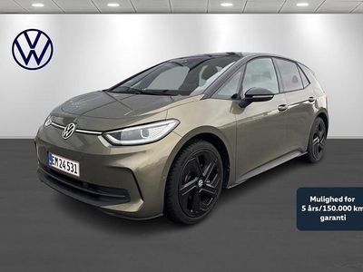 Brugt VW ID.3 150 kW (204 HK) 2026 Grønmetal Hatchback