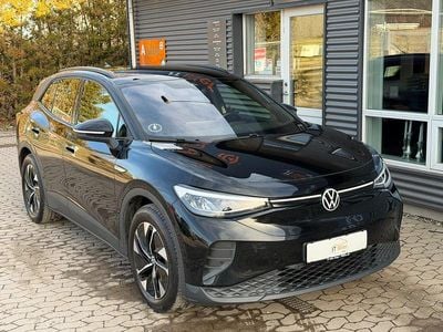 Sortmetal Brugt 2023 VW ID.4 Pro Performance SUV | 234.900 kr. (God pris)