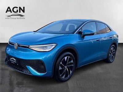 Blå Brugt 2025 VW ID.5 Style SUV | 299.900 kr. (Super pris)