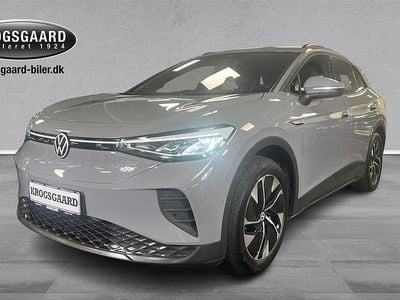 Brugt 2022 VW ID.4 Pro SUV | 219.900 kr. (God pris)