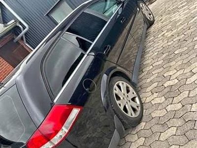 Brugt 2005 Opel Vectra Stationcar | 10.000 kr. (Super pris)