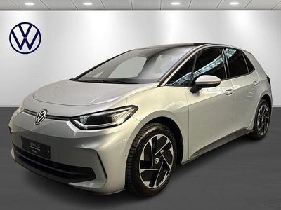 Brugt 2024 VW ID.3 Style Hatchback | 249.900 kr. (Lidt for dyr)