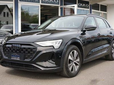 Sortmetal Brugt 2023 Audi Q8 e-tron Advanced SUV | 469.900 kr. (Super pris)
