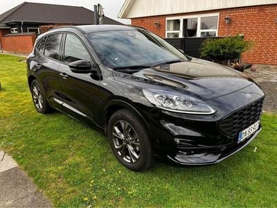 Brugt 2022 Ford Kuga SUV | 449.900 kr.