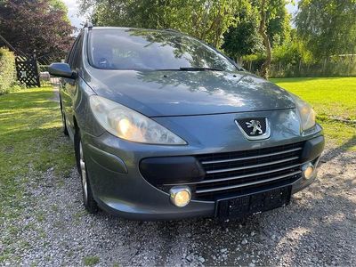 Brugt 2006 Peugeot 307 Stationcar | 10.999 kr. (Fair pris)