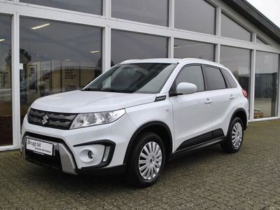 brugt Suzuki Vitara 1,6 Active 120HK 5d