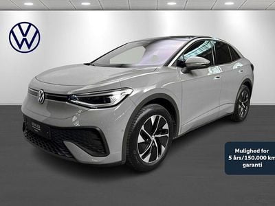 Brugt 2024 VW ID.5 Style SUV | 339.000 kr.