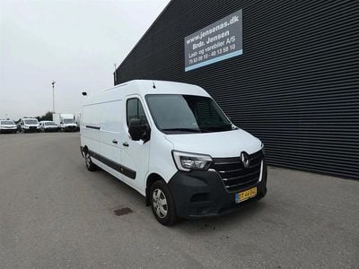 Brugt Renault Master 150 HK (110 kW) 2020 Hvid Van