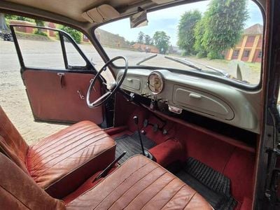 Brugt 1957 Morris Minor | 82.000 kr.
