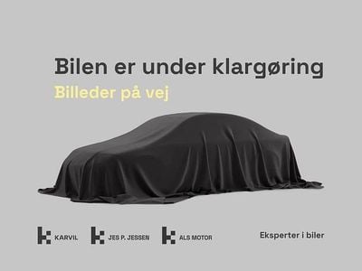 Phantom black Brugt 2021 Hyundai Tucson N Line SUV | 269.900 kr. (Fair pris)