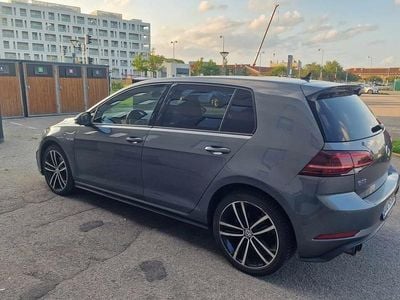 Brugt VW Golf VII GTE 2018 Hatchback