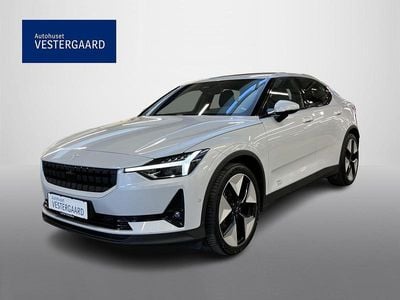 Brugt 2023 Polestar 2 Sedan | 239.700 kr. (God pris)