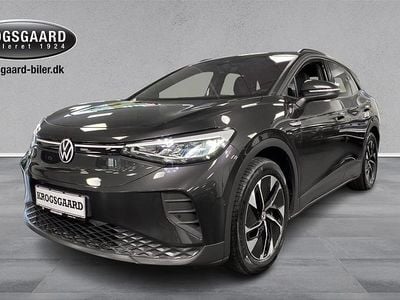 Brugt 2022 VW ID.4 Pro SUV | 234.900 kr. (God pris)