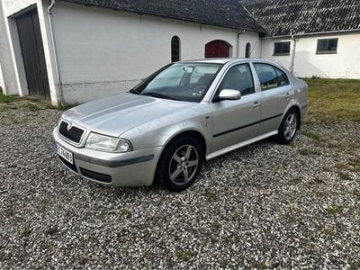 Brugt 2003 Skoda Octavia Sedan | 19.500 kr.