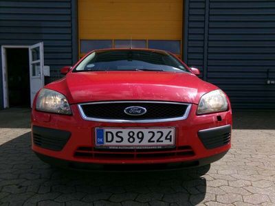 brugt Ford Focus 1,6 Ambiente