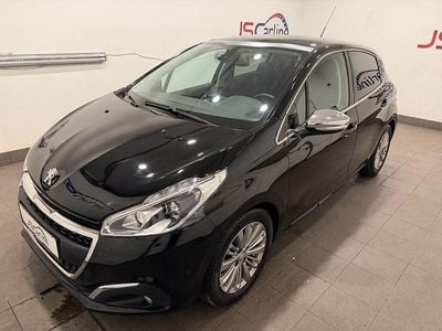 Brugt 2017 Peugeot 208 Hatchback | 69.900 kr. (Dyr)