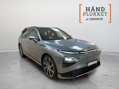 brugt XPENG G9 Performance