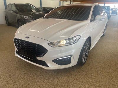 brugt Ford Mondeo EcoBlue ST-Line aut.