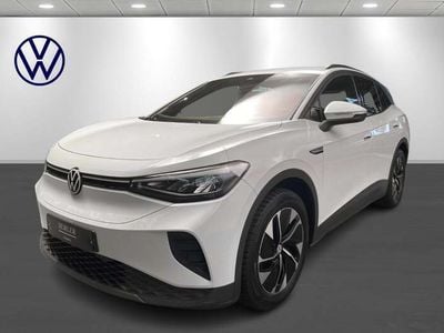 Brugt 2021 VW ID.4 Pro Performance SUV | 194.900 kr. (Fair pris)