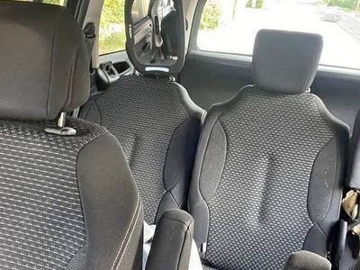 Brugt Citroën C4 2006 MPV